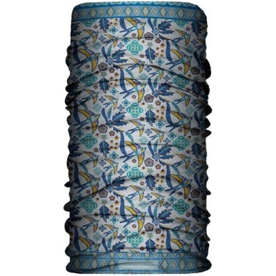 C.Estrada matt eco scarf sparrow