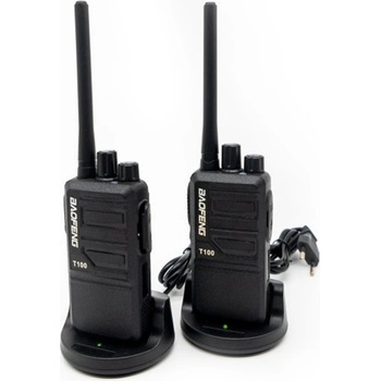 Baofeng T100