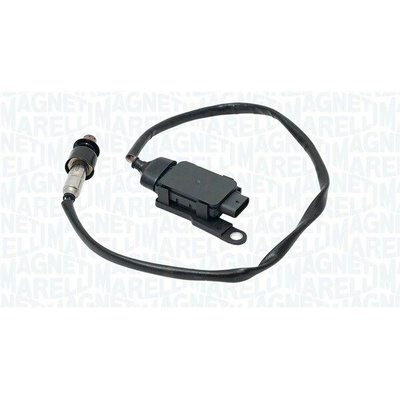 NOx-Senzor, NOx-Katalyzátor MAGNETI MARELLI 141813000097