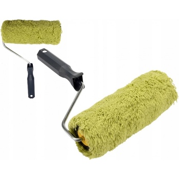 Vorel | Váleček malířský 250 x 6 mm Syntex s držákem TO-09308