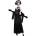 Devil fashion дамска рокля DEVIL FASHION - Gothic - ESKT06501