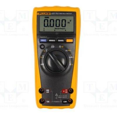 Fluke 177 EGFID