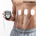 InnovaGoods Pulse Мускулен електростимулатор