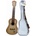 Класическа китара 19 х 6 х 58 см. 6822В3