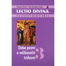 Knihy Lectio divina 3 - Giorgio Zevini, Pier Giordano Cabra