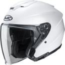 HJC i30 SEMI FLAT