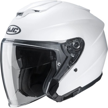 HJC i30 SEMI FLAT