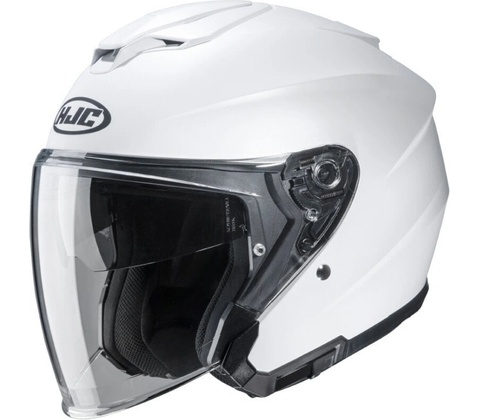 HJC i30 SEMI FLAT
