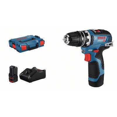 Bosch GSR 12V-35 FC Professional 0 601 9H3 001