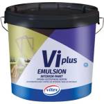 VITEX БОЯ ИНТЕРИОРНА vitex vi plus 15л (1003678)