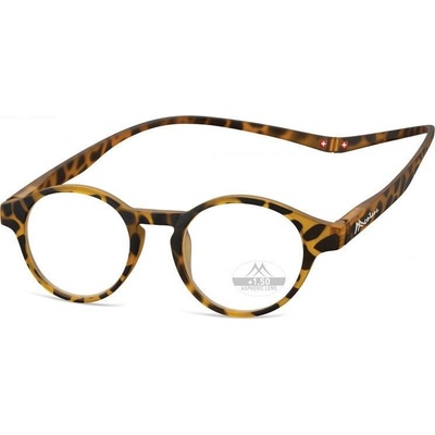 Montana Eyewear Brýle na čtení s magnetickým spojem za krk MR60A