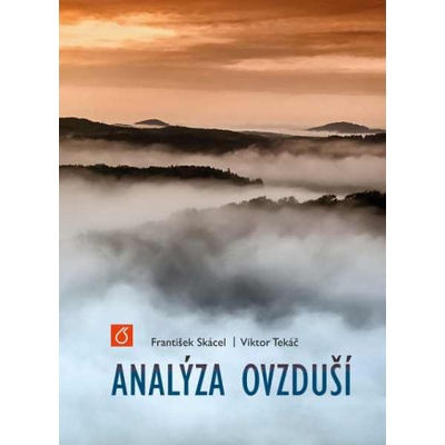 Analýza ovzduší