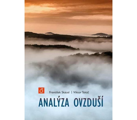 Analýza ovzduší