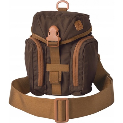 Helikon-Tex Essential Nylon Polyester Blend Melange Grey