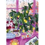 Pieces & Peace - Puzzle Tea with Marianne - 1 000 piese