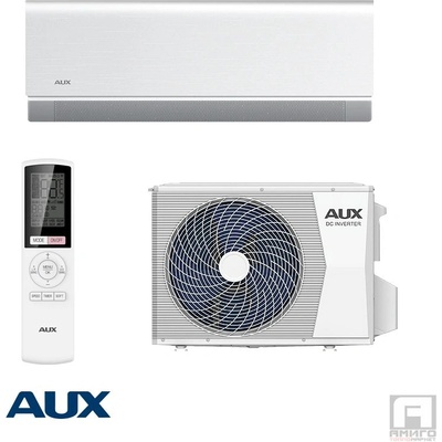 AUX ASW-H12C5A4 / CAR3DI-D0 C-ICY