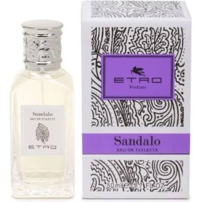Etro Sandallo toaletná voda unisex 100 ml