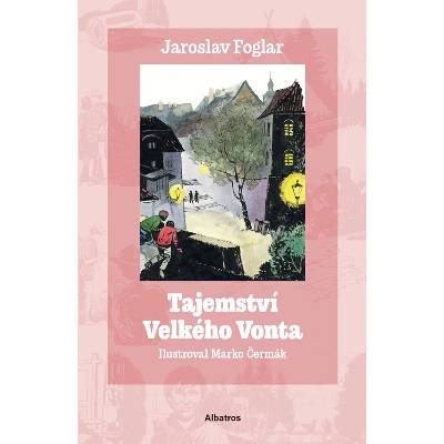 Tajemství Velkého Vonta