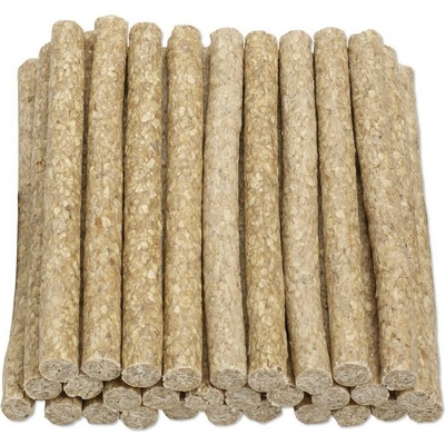 Antos Tyčinky z drvenej kože prírodnej 26cm/20mm 1ks