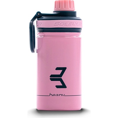 Beany Termo fľaša 300 ml Pink růžová