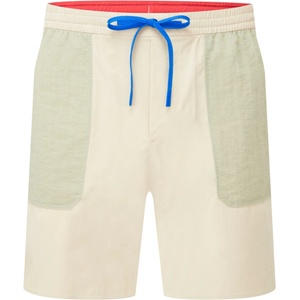 Sherpa Мъжки къси панталони Sherpa Tarcho Retro Short 7' Shorts - Light Khaki - размер XL (012-4475-0313)