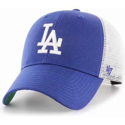 47 Brand MVP Trucker Branson MLB Los Angeles Dodgers