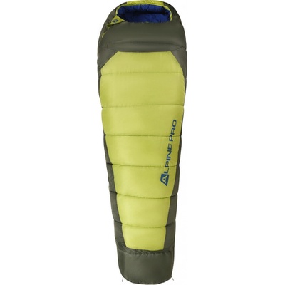 ALPINE PRO MEZANE