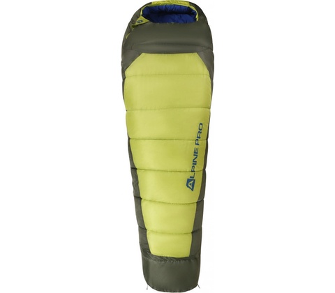 ALPINE PRO MEZANE