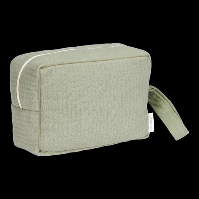 LITTLE DUTCH Toaletní taška Olive