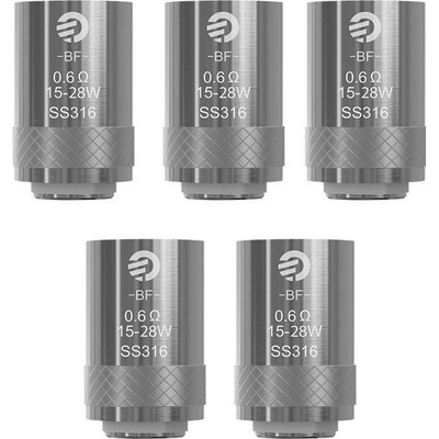 Joyetech žhaviaca hlava BF eGo AIO SS316 1ohm
