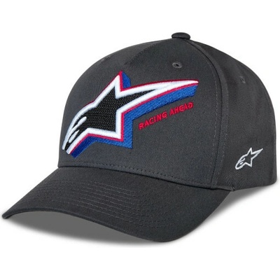 ALPINESTARS LUCID šedá
