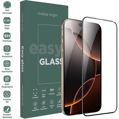 Mobile Origin EasyGlass iPhone 16 Pro FRL-EG-i16Pro