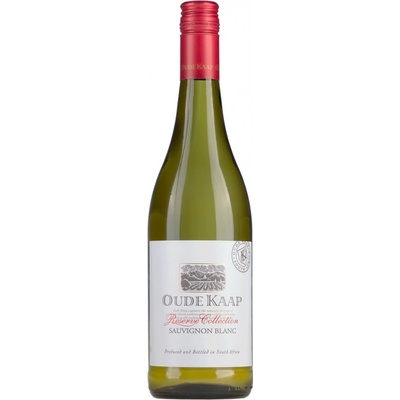 Douglas Green Bellingham Oude Kaap Reserve Sauvignon Blanc biele 12,5% 0,75 l (čistá fľaša)