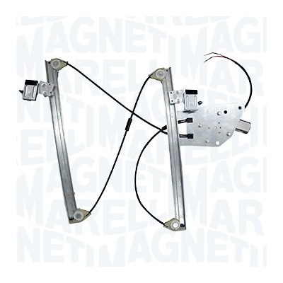 Mechanizmus zdvíhania okna MAGNETI MARELLI 350103102500
