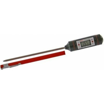Teplomer vpichový digitálny –50 až + 200 °C