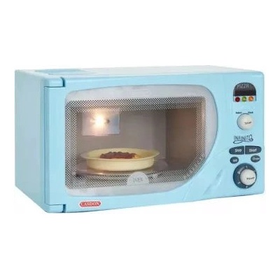 Casdon Микровълнова печка с играчка Delonghi