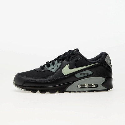 Nike Air Max 90 GTX Black/ Honeydew-Anthracite-Mica Green – Zboží Dáma