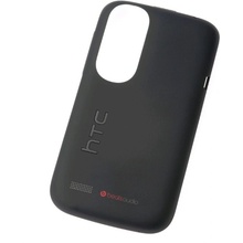 Kryt HTC Desire V, Desire X zadní černý