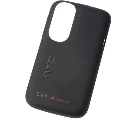 Kryt HTC Desire V, Desire X zadní černý – Hledejceny.cz