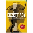 Edzett agy