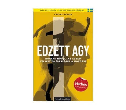 Edzett agy