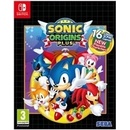 Sonic Origins Plus