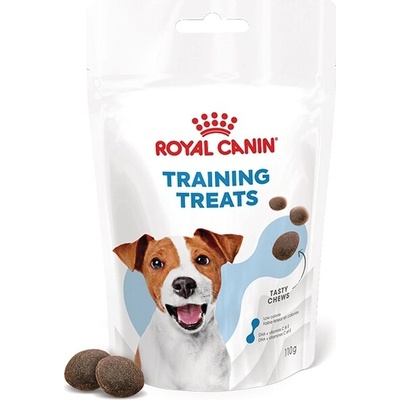 Royal Canin SHN Training Treats Dog 110 g
