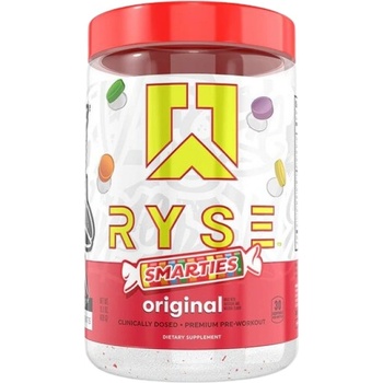 Image 1 of RYSE Loaded Pre | Pre-Workout Formula [372~ 438 грама] Smarties