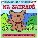 Na zahradě