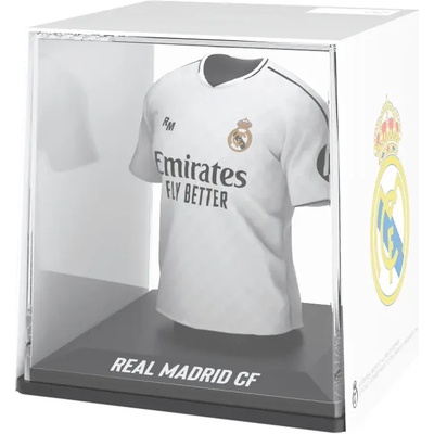 FanCollex MyJersey - Real Madrid Home 24/25 Колекционерска реплика (45MY00008)