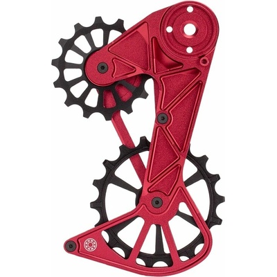 ramienko s kladkami Kogel KOLOSSOS EAGLE / MTB