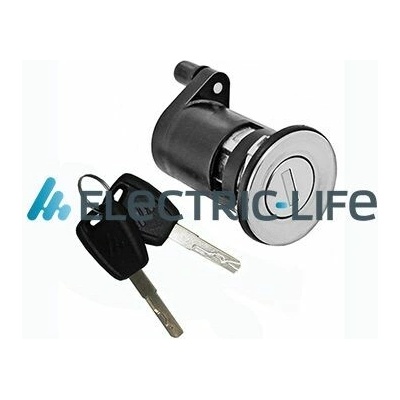 ELECTRIC LIFE Puzdro/obal vložky zámku ZR80458