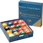 Aramith Комплет топки Super Aramith PRO CUP TV