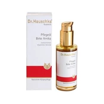 Dr. Hauschka Body Care telový olej z trnky Blackthorn Body Oil 75 ml